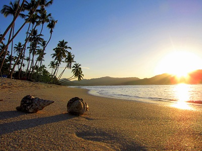 las galeras_beach