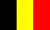 Flag Belgium